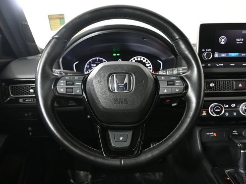 Used 2022 Honda Civic Sport Touring image 32