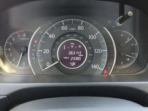 Used 2013 Honda CR-V LX image 11