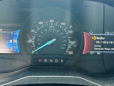 Used 2016 Ford Edge Sport w/ Technology Package AWD/4WD image 14
