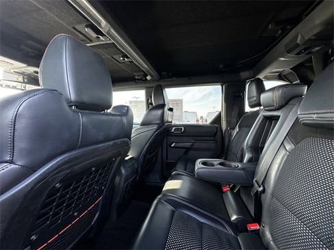 Certified 2023 Ford Bronco Raptor image 18