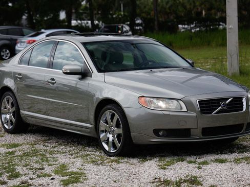 Used 2007 Volvo S80 3.2 FWD image 15