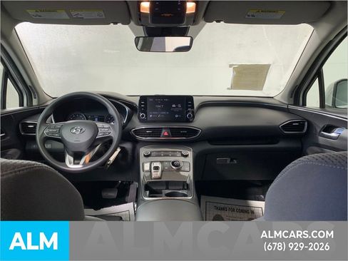 Used 2023 Hyundai Santa Fe SE image 35