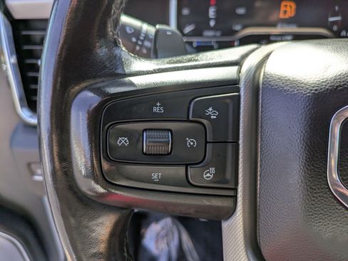 Used 2023 GMC Sierra 1500 Denali AWD/4WD image 18
