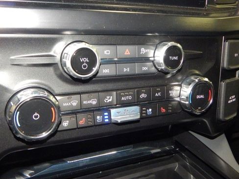 New 2026 Ford F250 Lariat w/ Tremor Off-Road Package image 24