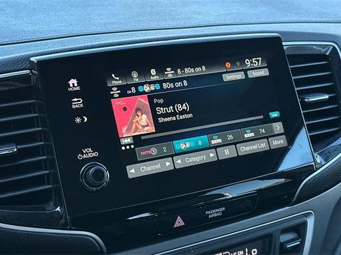 Certified 2022 Honda Pilot Special Edition image 21