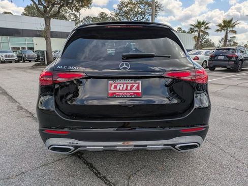 New 2026 Mercedes-Benz GLC 300 image 6