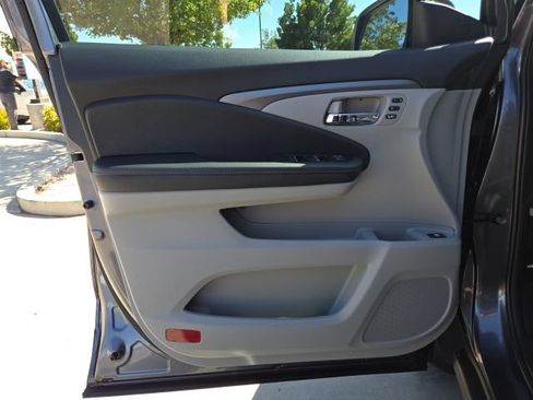 Certified 2023 Honda Ridgeline RTL image 15