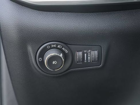 New 2026 Jeep Compass Limited AWD/4WD image 48