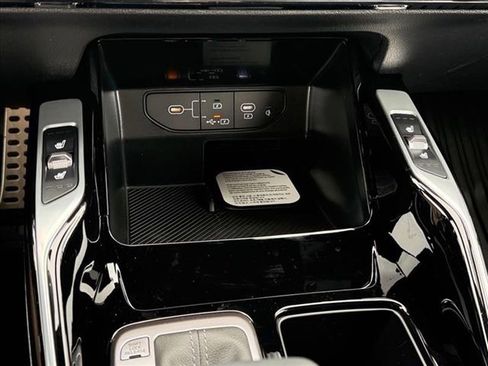 New 2026 Kia Sorento SX Prestige image 25