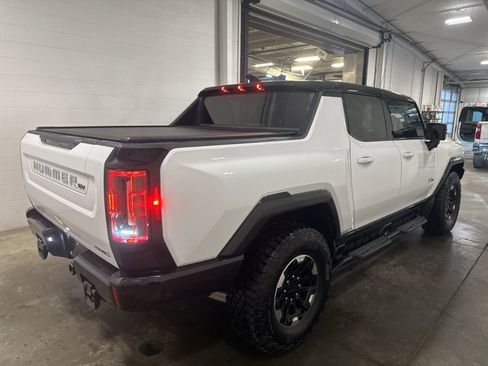 Used 2023 GMC Hummer EV Edition 1 image 5
