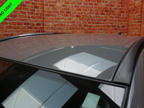 Certified 2024 Nissan Murano SV w/ SV Midnight Edition Package image 91