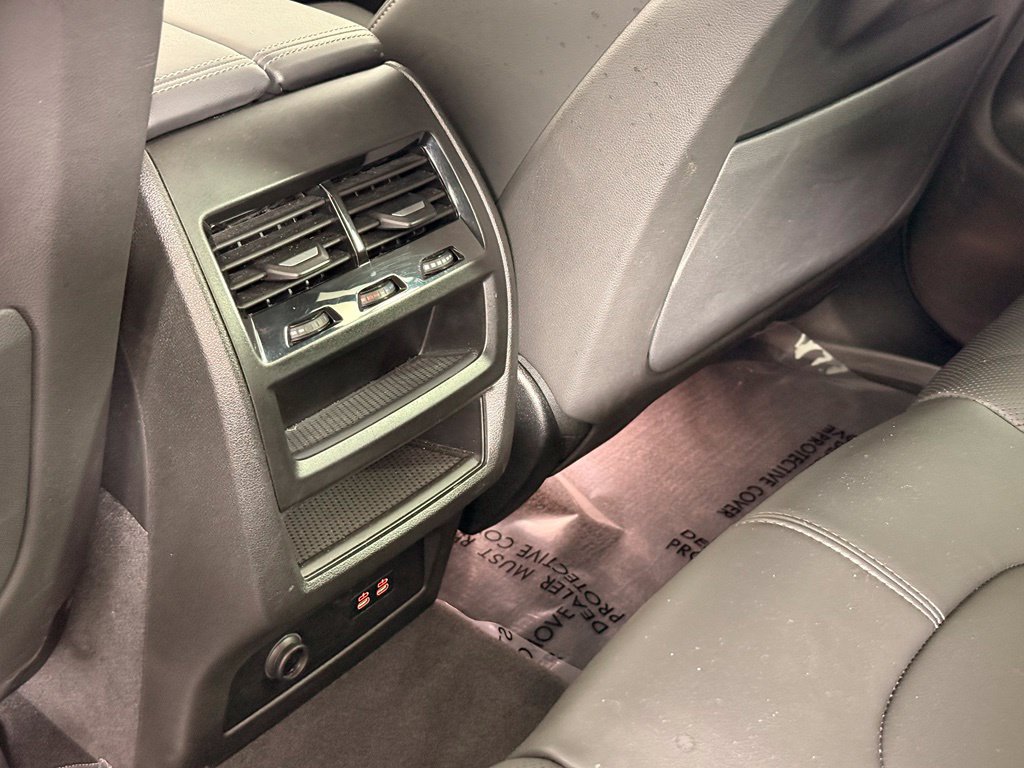 Used 2026 BMW X5 xDrive40i AWD/4WD image 26
