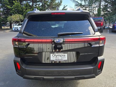 New 2026 Subaru Outback Touring XT AWD/4WD image 5