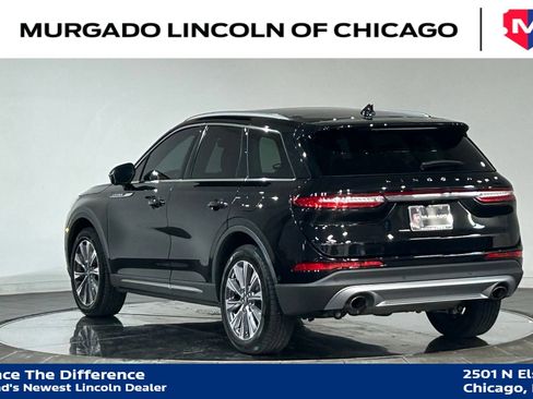 Used 2021 Lincoln Corsair Reserve w/ Equipment Group 201A AWD/4WD image 6