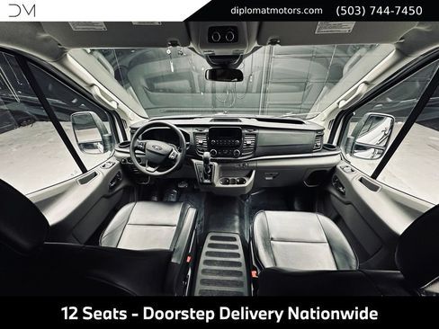 Used 2024 Ford Transit 350 XL RWD image 18