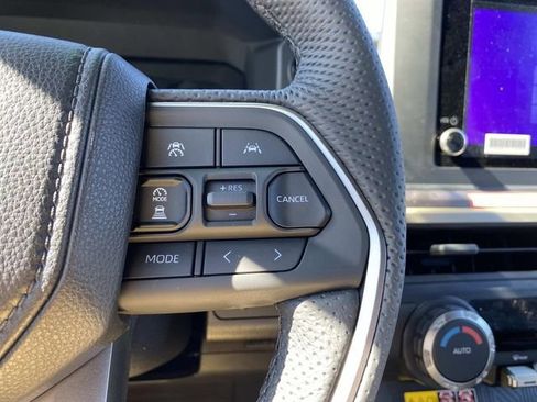 New 2026 Toyota Tacoma SR5 AWD/4WD image 12