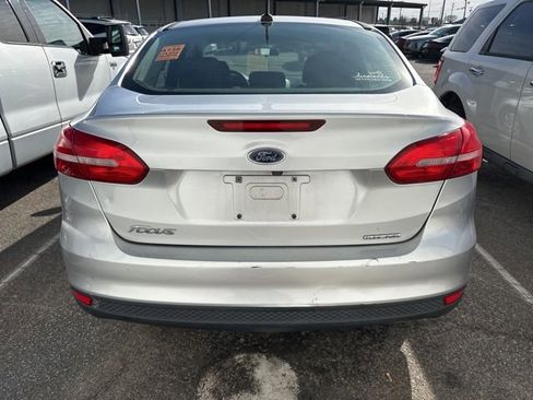 Used 2016 Ford Focus S image 5