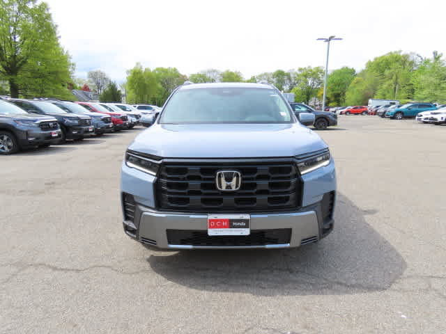 New 2026 Honda Pilot EX-L image 6
