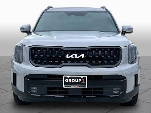 Used 2024 Kia Telluride SX X-Line image 4