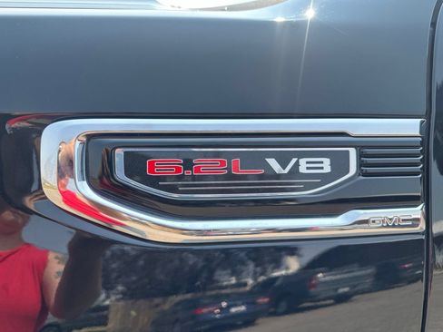 Used 2024 GMC Sierra 1500 Denali w/ Denali Reserve Package AWD/4WD image 6