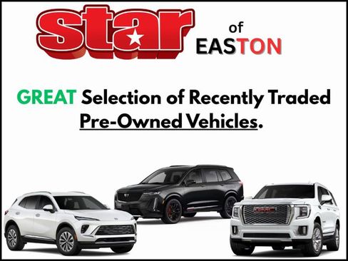 Certified 2024 Buick Envista Sport Touring w/ Convenience I Package image 25