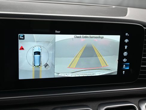 Used 2022 Mercedes-Benz GLE 350 image 16