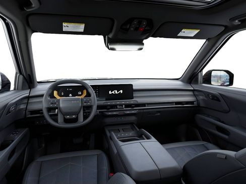 New 2027 Kia Telluride EX X-Line AWD/4WD image 14