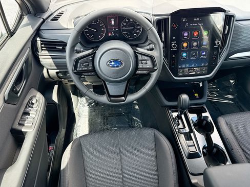 New 2026 Subaru Forester Premium AWD/4WD image 15