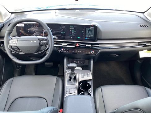 New 2026 Kia Sportage EX w/ EX Panorama Roof Package FWD image 23