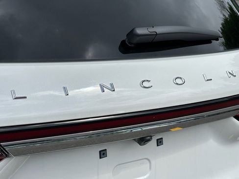 New 2026 Lincoln Corsair Reserve AWD/4WD image 28