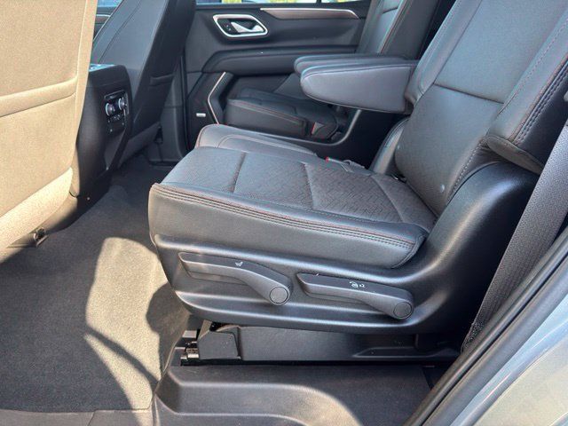 Certified 2024 Chevrolet Tahoe High Country AWD/4WD image 8
