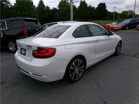 Used 2016 BMW 228i xDrive Coupe AWD/4WD image 15