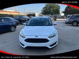 Used 2018 Ford Focus SE image 3