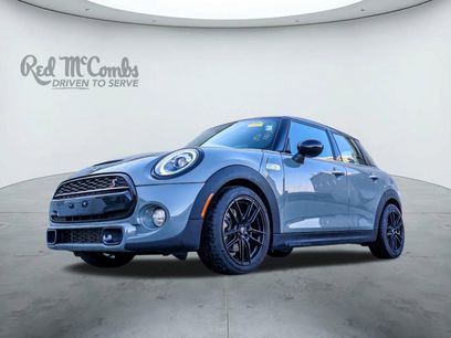 Used 2019 MINI Cooper S