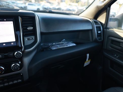 New 2026 RAM 5500 Tradesman w/ Chrome Appearance Group image 23