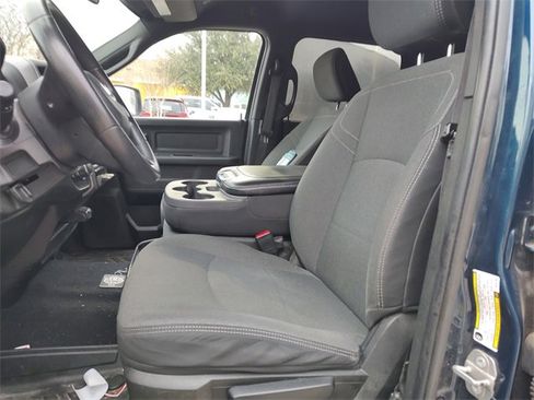 Used 2022 RAM 2500 Tradesman image 12