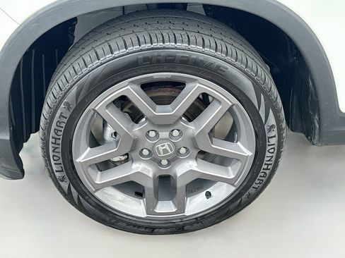 Used 2022 Honda Passport EX-L image 18