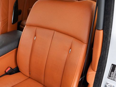 Certified 2018 Rolls-Royce Phantom Sedan image 16