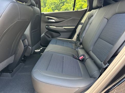 New 2026 Buick Envista Preferred FWD image 21