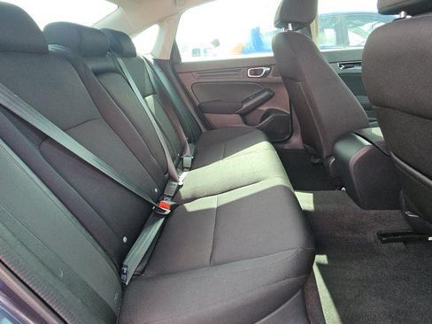 Used 2023 Honda Civic EX image 10