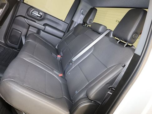 Used 2021 GMC Sierra 2500 4x4 Crew Cab w/ Convenience Package image 9