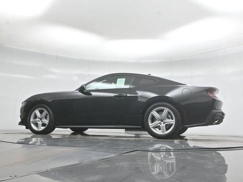 New 2026 Ford Mustang Coupe image 47