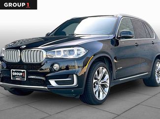 Used 2018 BMW X5 sDrive35i w/ M Sport Package RWD video 1