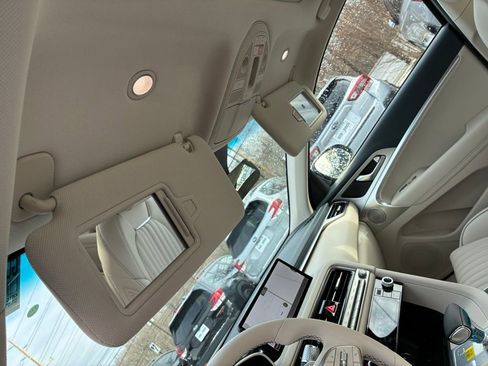 New 2026 Genesis G70 2.5T Prestige image 45