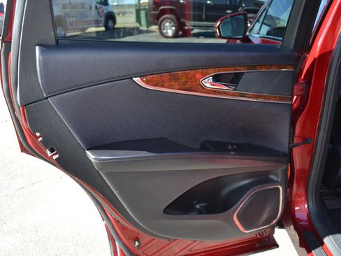 Used 2016 Lincoln MKX Reserve w/ Technology Package image 46