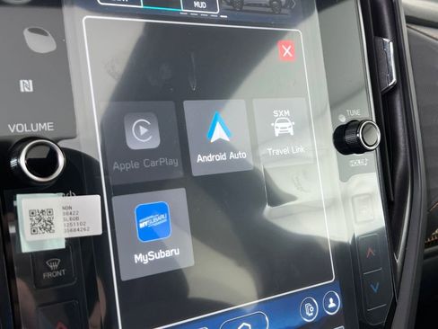 New 2026 Subaru Forester Wilderness image 33