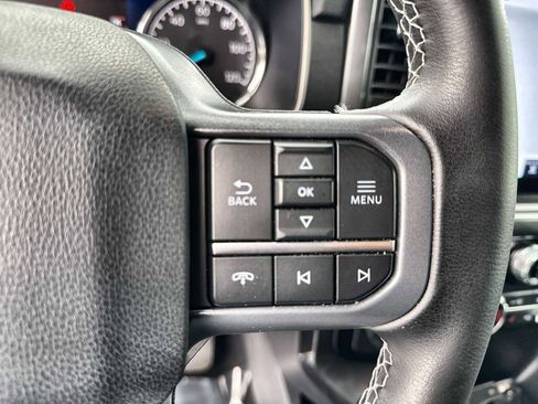 Used 2023 Ford F150 XLT w/ Equipment Group 302A High image 24