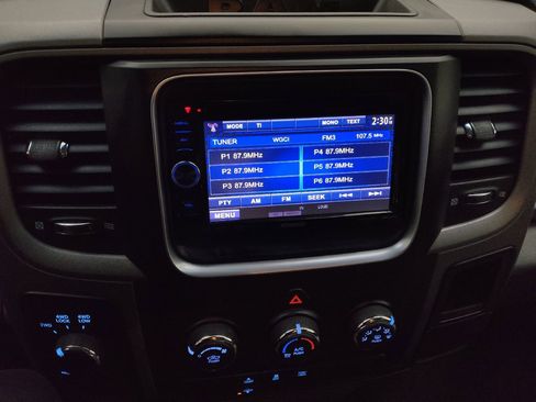 Used 2013 RAM 1500 Express AWD/4WD image 25