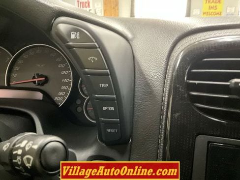 Used 2008 Chevrolet Corvette Coupe RWD image 23