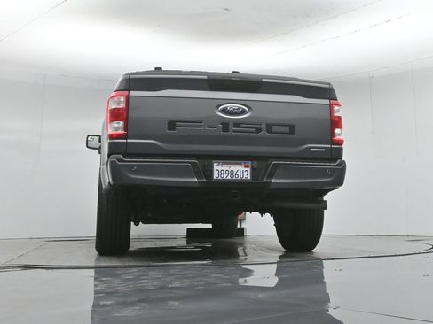 Certified 2023 Ford F150 XL w/ STX Appearance Package RWD image 50